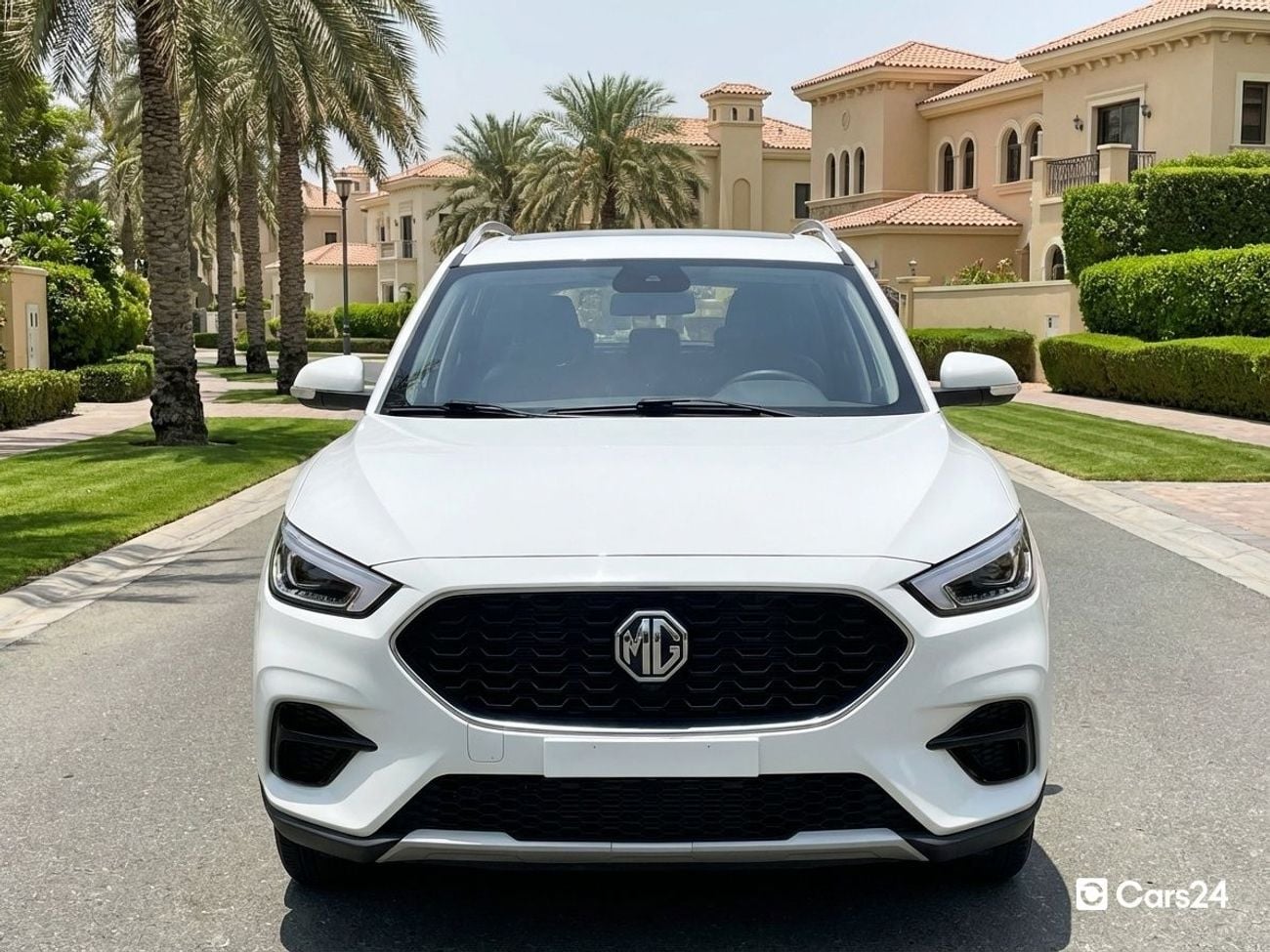 MG ZS 1.5L 2022 | 0 DP | 507/Month | 30 Day Return | Service History