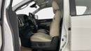 Chevrolet Trailblazer 3.6 LTZ 4WD AUTO 18 AW LTHR Z71 | Guaranteed Warranty | 0 Down Payment