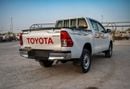 Toyota Hilux GLX HILUX 2.7 DC 4x2 GL G Automatic 2025 Model