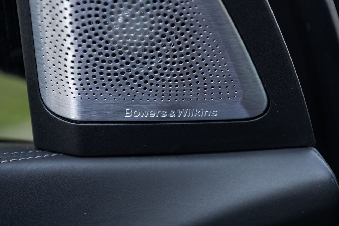 BMW X7 40i M Sport Premium 3.0L