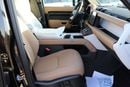 Land Rover Defender 2025 Defender 3.0L Petrol P400 X-Dynamic HSE
