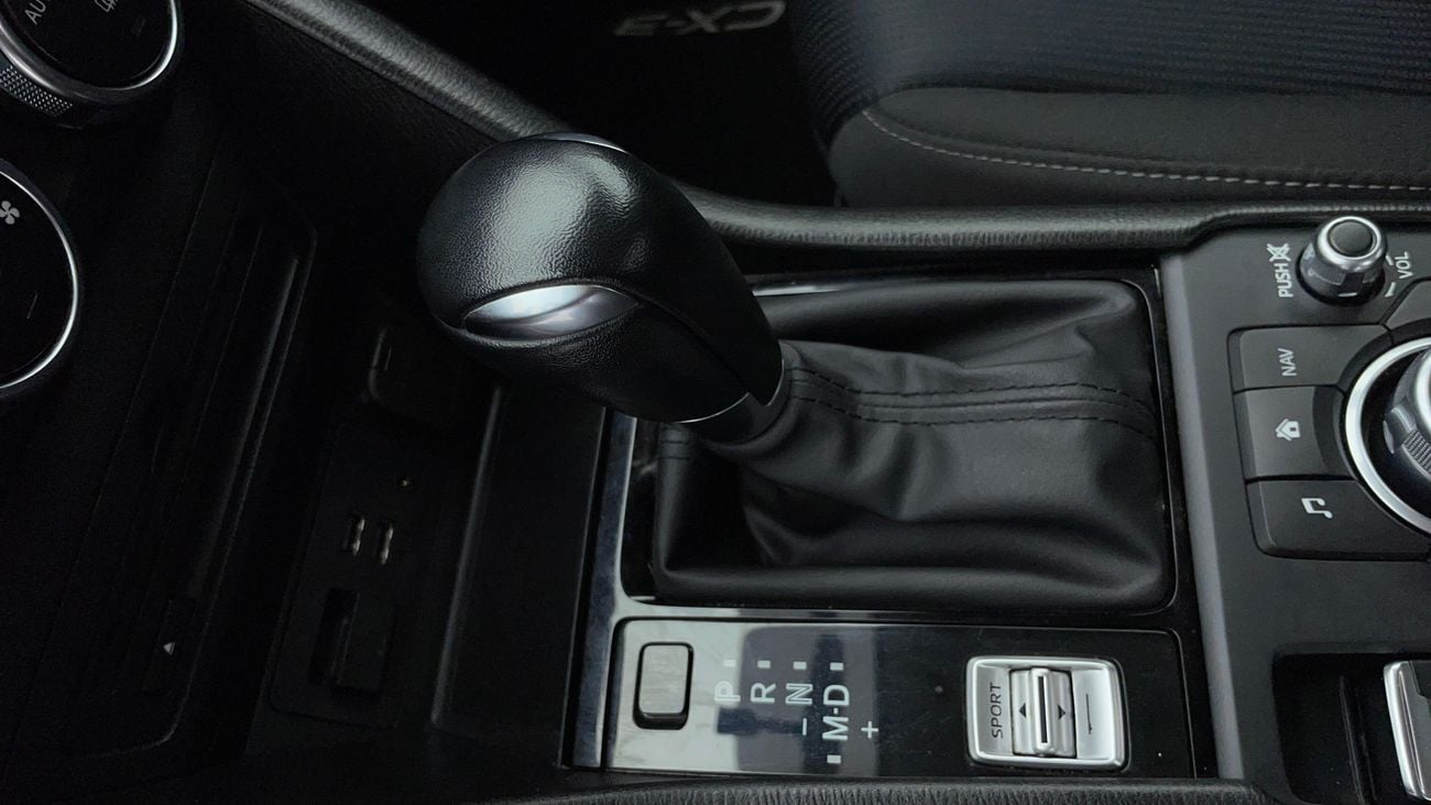 Mazda CX3 GT 2 | Zero Down Payment | Free Home Test Drive