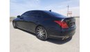 Genesis G90 Genesis g90 2016 full option