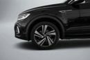 Volkswagen T ROC R-line 1.4L
