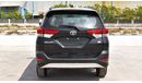 Toyota Rush 2023 Toyota Rush 1.5L S P AT -  Export Only