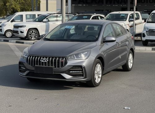 Chery Arrizo 5 EXPORT PRICE - CHERY ARRIZO5 1.5L