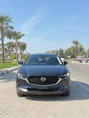 مازدا CX30 Export from Australia