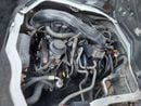 تويوتا هاياس 2006 TOYOTA HIACE VAN RHD PETROL AUTOMATIC 2.7L (PM08454)