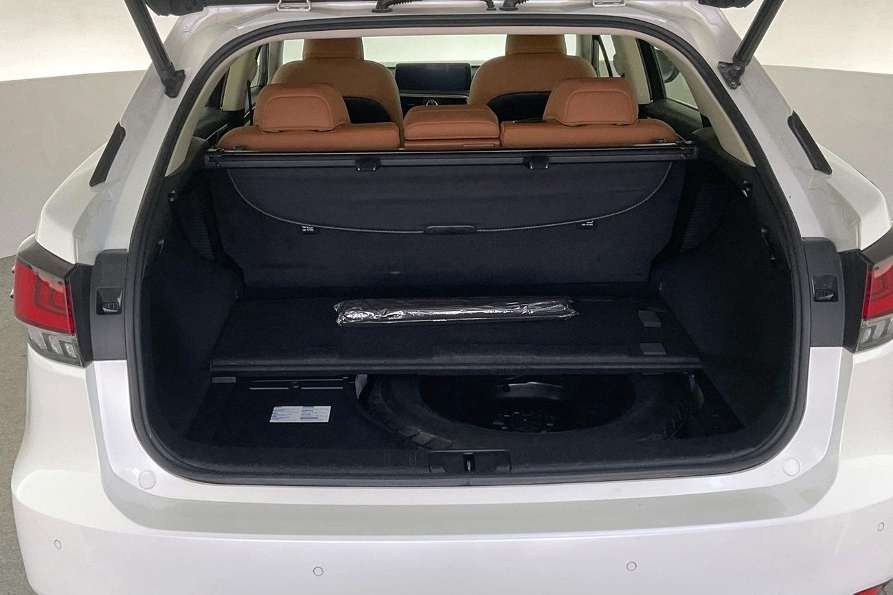 Lexus RX450h Premier | Carnival Sale • UP TO AED 20,000 OFF | Guaranteed Warranty | 0 Down Payment