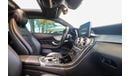 Mercedes Benz C43 AMG C205