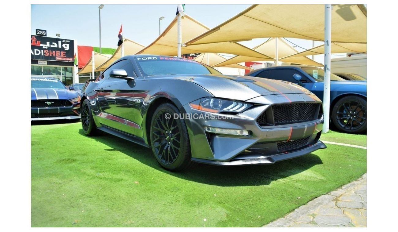 Ford Mustang BEG OFFERS*-*GT Premium MUSTANG GT-5,0L//DIGITAL CLESTER//BLIND SPOT//CASH OR 0 % DOWN PAYMENT