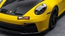 بورش 911 GT3 Manual - 2022 - GCC