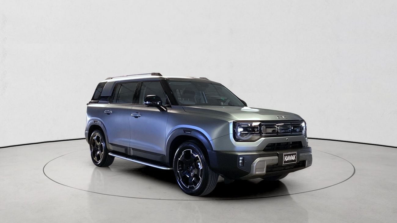 BAIC BJ30 STANDARD | Guaranteed Warranty | 0 Down Payment
