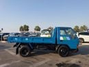 Mitsubishi Fuso Canter (RAMADAN OFFER) MITSUBISHI CANTER TRUCK RHD 1988 MODEL 8.4 L DIESEL MANUAL(PM427337)