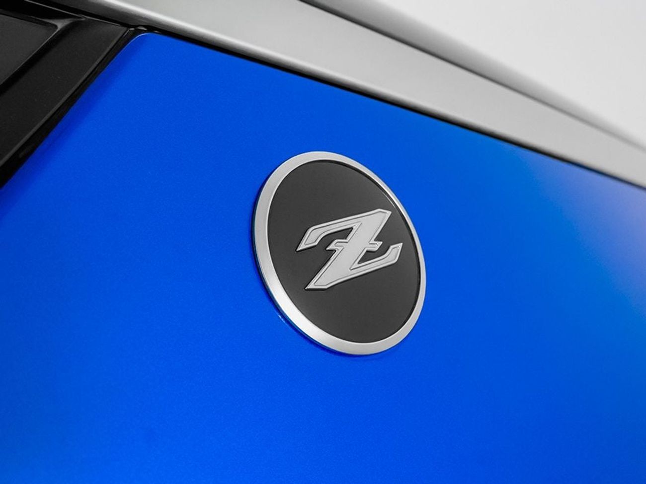 Nissan 400 Z 2024 Nissan 400Z / Nissan Warranty & Full Nissan Service History