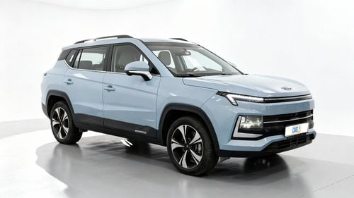 JAC JS4 INTELLIGENT 1.5 | Zero Down Payment | Home Test Drive