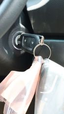 تويوتا فورتونر EXR 2.7L (160 HP)