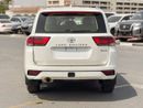 Toyota Land Cruiser EXPORT ONLY - 2025 LC300 GXR 4.0L (GCC Specification)