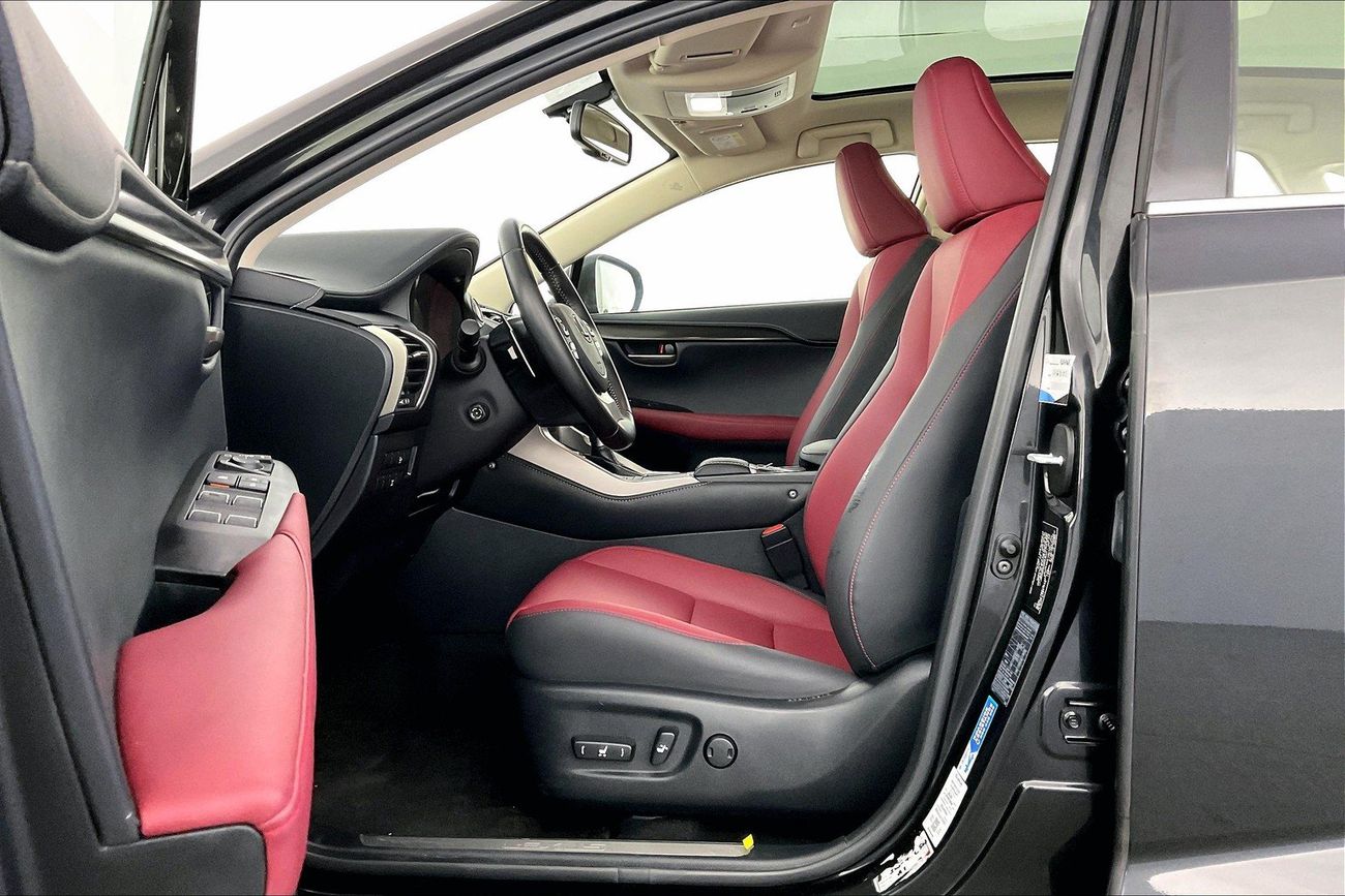 Lexus NX300 Premier | Guaranteed Warranty | 0 Down Payment