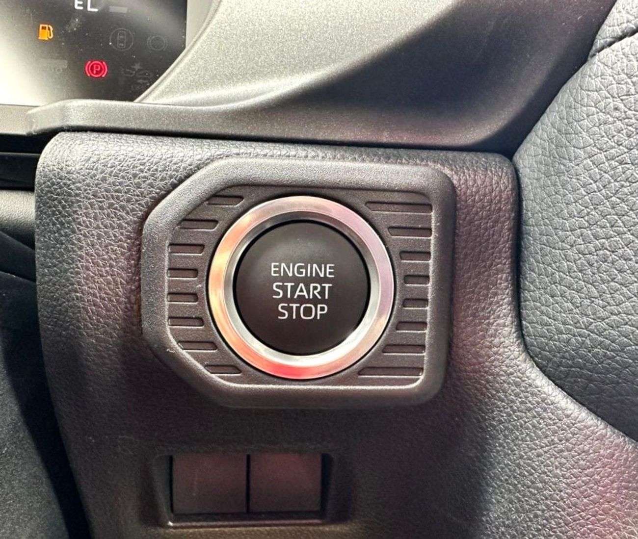 تويوتا برادو TOYOTA PRADO 2.4L PETROL BLACK 2025 GCC ALL-ROUNDER FULL (Export Only)