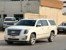 كاديلاك إسكالاد PLATINUM