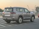 Toyota Land Cruiser 2026 Toyota Land Cruiser GXR 4.0L petrol