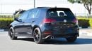 فولكس واجن جولف GTI 2.0L Turbo 2021