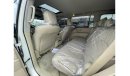 Nissan Patrol Titanium Model 2016 GCC 8 Cylinders Walk 183000 km