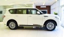 Nissan Patrol LE TITANIUM  VVEL DIG