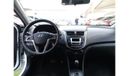 Hyundai Accent GL