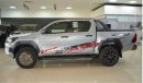 تويوتا هيلوكس Hilux 2.8L Adventure Radar, 4 Camaras Diesel Full Equipo 4x4 T/A 2022