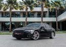 Audi S8 S8 TFSI Quattro | 6,267 P.M | 0% Downpayment | Audi Warranty!