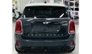 Mini John Cooper Works Countryman GCC .. Original Paint .. Perfect Condition .. FSH .