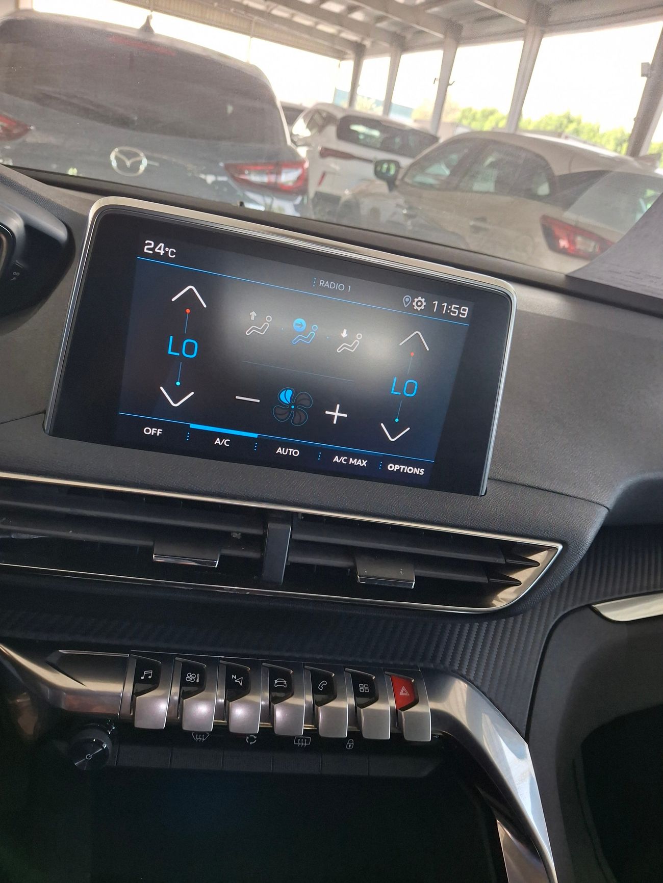 Peugeot 3008 ACTIVE 1.6 | Zero Down Payment | Home Test Drive