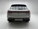 Porsche Macan 2024 Porsche Macan T, 2026 Porsche Warranty, Full Service History, Low KMs, GCC