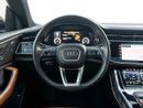 Audi Q8 55 TFSI quattro Luxury 3.0L (340 HP)