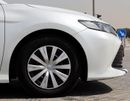 تويوتا كامري S 2.5L (181 HP) Toyota Camry 2020 GCC without accidents in excellent condition 1388 P.M