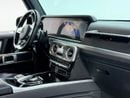 Mercedes Benz G63 AMG STANDARD
