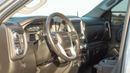 GMC Sierra Elevation K1500, 4dr Crew Cab Utility, 5.3L 8cyl Petrol, Automatic, All Wheel Drive