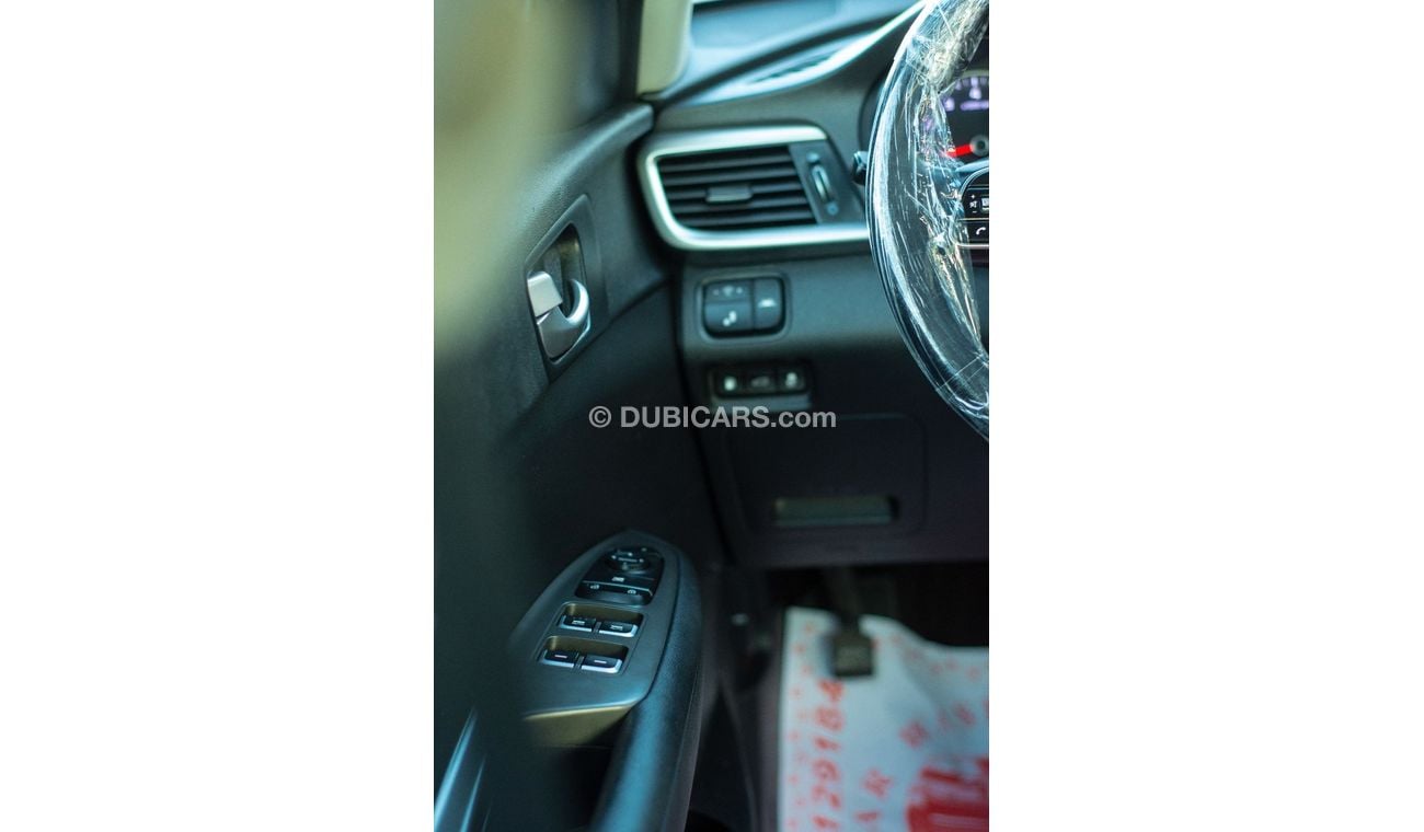 Kia Optima Model: Kia Optima Year : 2020 Capacity: 2.4 Color: Red Condition: EXCELLENT CONDITION Car type: seda