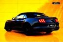 فورد موستانج USA specs 776.00 monthly