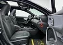 Mercedes-Benz A 35 AMG 4MATIC Hatchback 2021 Mercedes‑Benz A35 AMG