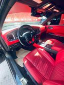 دودج تشارجر SXT 3.6L