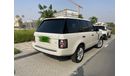Land Rover Range Rover 5.0