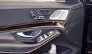 مرسيدس مايباخ S650 مايباخ