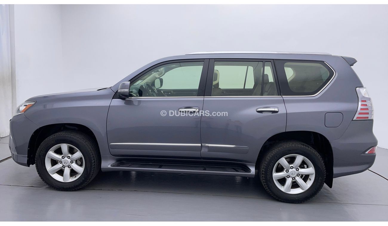Lexus GX460 PRESTIGE 4.6 | Under Warranty | Inspected on 150+ parameters
