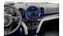 Mini Cooper Countryman Cooper S (JCW Styling Package)