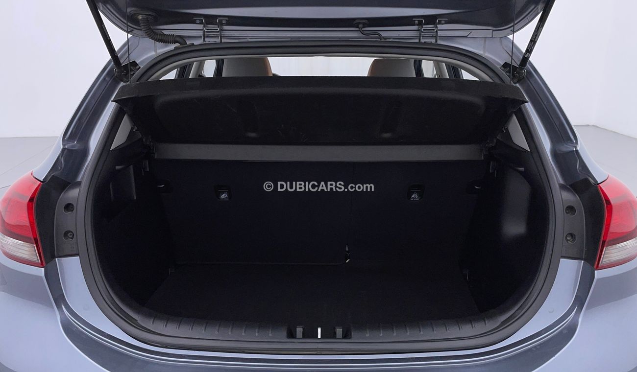 Kia Rio LX 1.4 | Zero Down Payment | Free Home Test Drive