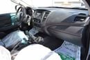 Mitsubishi L200 GLS 2.4L