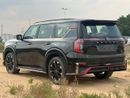 نيسان باترول 3.5L TT NISMO TOP OPTION